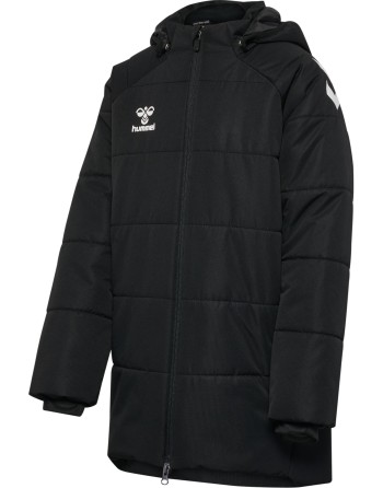 hmlLEAD 2.0 BENCH JACKET KIDS