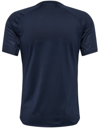 hmlPRO TRAINING JERSEY S/S