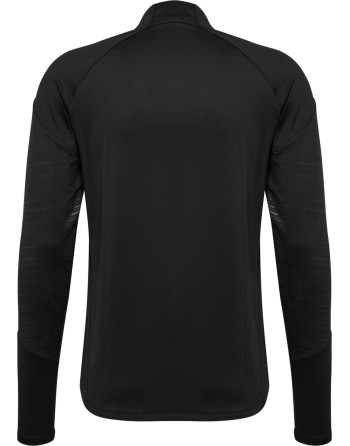 hmlPRO TRAINING HALF ZIP