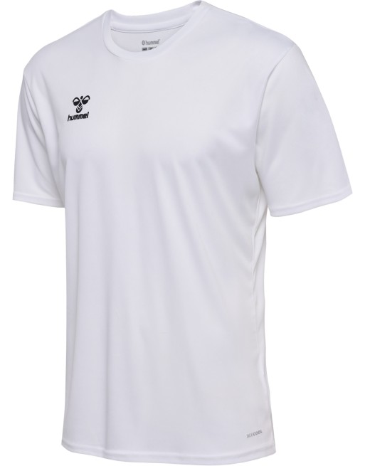 hmlESSENTIAL JERSEY S/S