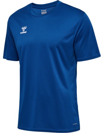 hmlESSENTIAL JERSEY S/S