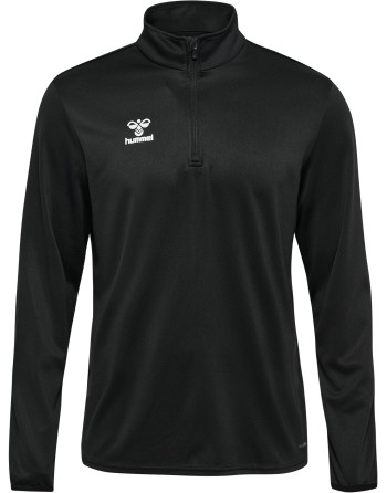 hmlESSENTIAL HALF-ZIP