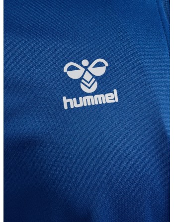 hmlESSENTIAL HALF-ZIP