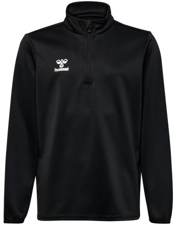 hmlESSENTIAL HALF-ZIP KIDS