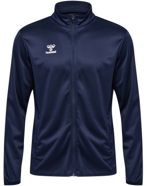 hmlESSENTIAL TRACK JACKET