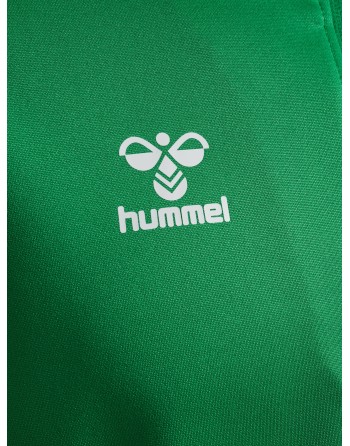 hmlESSENTIAL TRACK JACKET