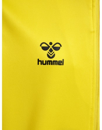hmlESSENTIAL TRACK JACKET KIDS