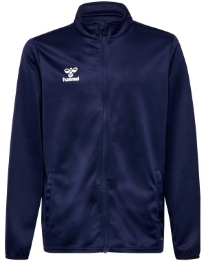 hmlESSENTIAL TRACK JACKET KIDS