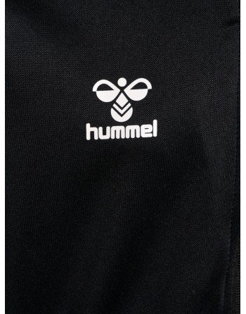 hmlESSENTIAL TRACK JACKET KIDS