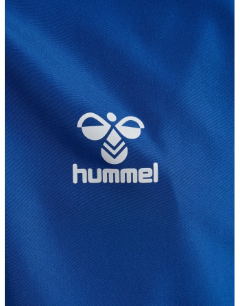 hmlESSENTIAL AW JACKET KIDS