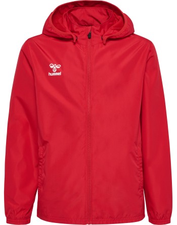 hmlESSENTIAL AW JACKET KIDS