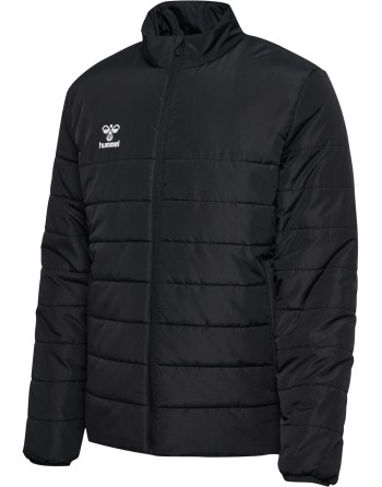 hmlESSENTIAL SHORT BENCH JKT