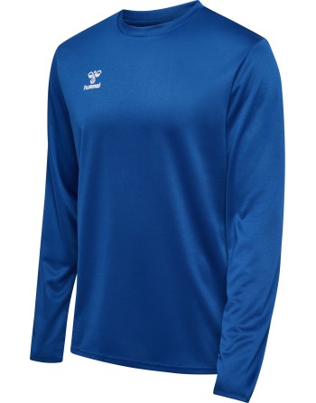 hmlESSENTIAL SWEATSHIRT