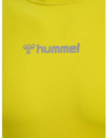 hmlBL PERFORMANCE TEE L/S