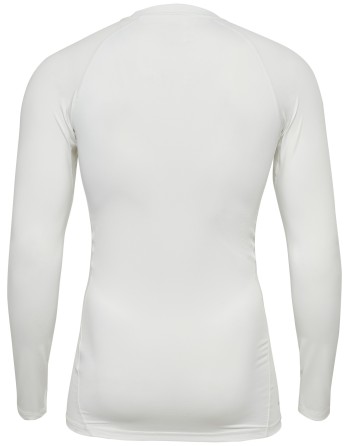 hmlBL PERFORMANCE TEE L/S