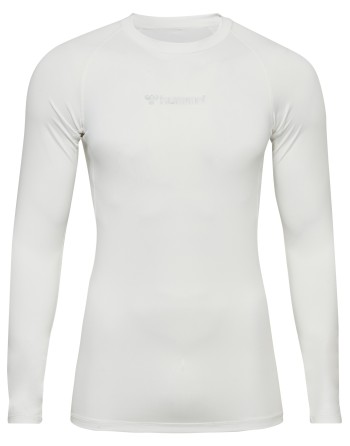 hmlBL PERFORMANCE TEE L/S