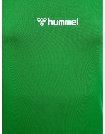 hmlBL PERFORMANCE TEE L/S KIDS