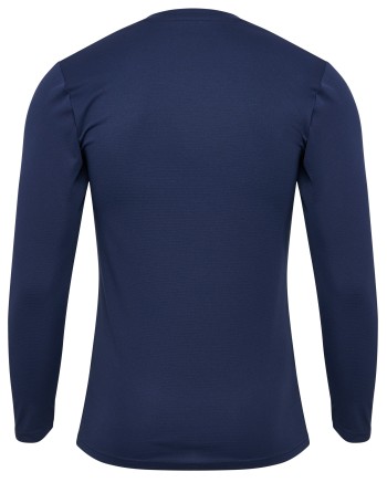 hmlBL ESSENTIAL TEE L/S