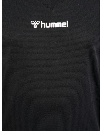 hmlBL ESSENTIAL TEE L/S KIDS