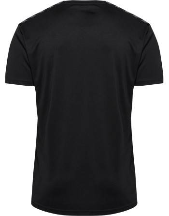 hmlAUTHENTIC PL JERSEY S/S