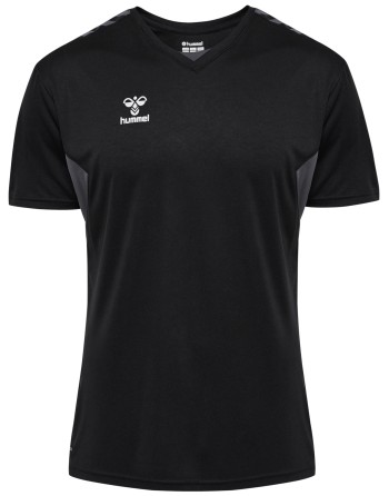 hmlAUTHENTIC PL JERSEY S/S