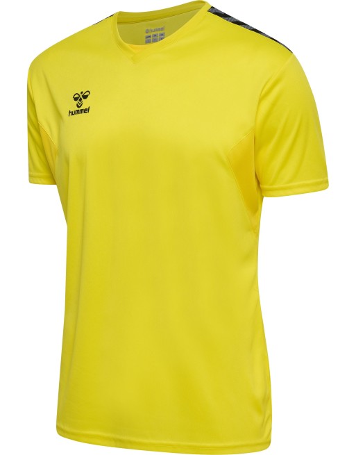 hmlAUTHENTIC PL JERSEY S/S
