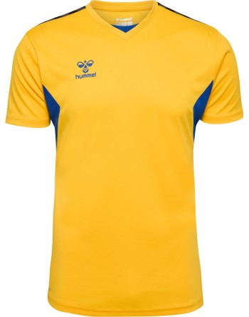 hmlAUTHENTIC PL JERSEY S/S