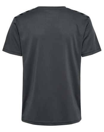 hmlAUTHENTIC PL JERSEY S/S KIDS