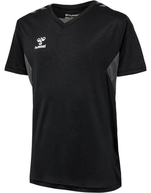 hmlAUTHENTIC PL JERSEY S/S KIDS