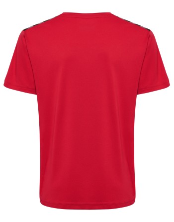 hmlAUTHENTIC PL JERSEY S/S KIDS