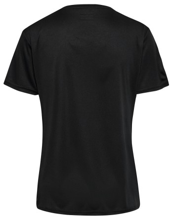 hmlAUTHENTIC PL JERSEY S/S WOMAN