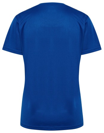 hmlAUTHENTIC PL JERSEY S/S WOMAN