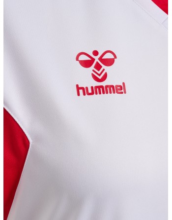 hmlAUTHENTIC PL JERSEY S/S WOMAN