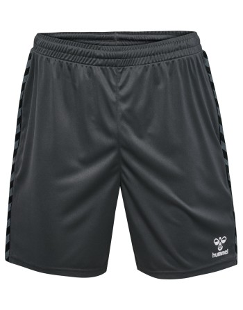 hmlAUTHENTIC PL SHORTS
