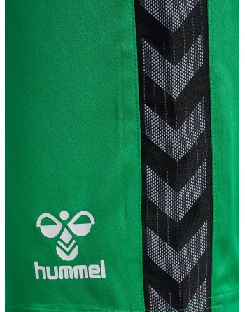 hmlAUTHENTIC PL SHORTS