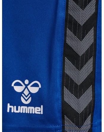 hmlAUTHENTIC PL SHORTS