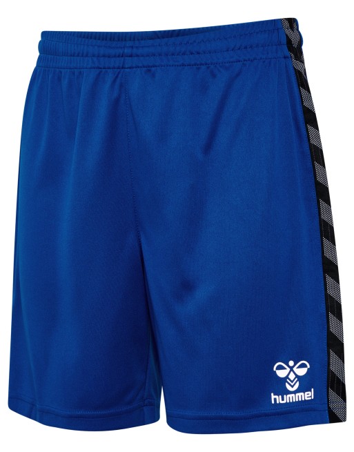 hmlAUTHENTIC PL SHORTS KIDS