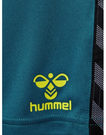 hmlAUTHENTIC PL SHORTS KIDS