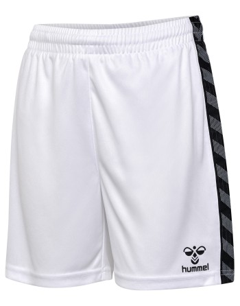 hmlAUTHENTIC PL SHORTS KIDS