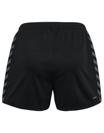 hmlAUTHENTIC PL SHORTS WOMAN