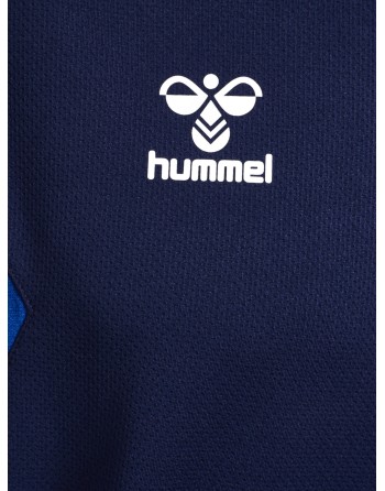hmlAUTHENTIC PL HOODIE