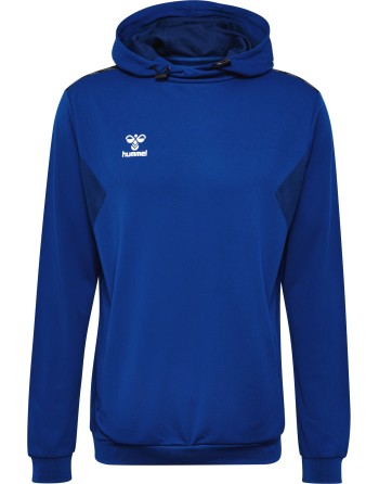 hmlAUTHENTIC PL HOODIE