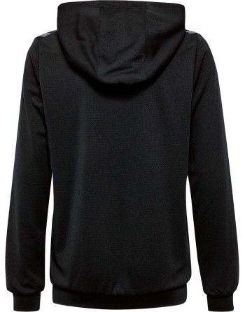 hmlAUTHENTIC PL HOODIE KIDS