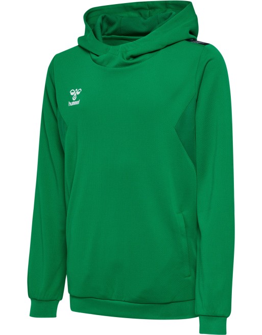 hmlAUTHENTIC PL HOODIE KIDS