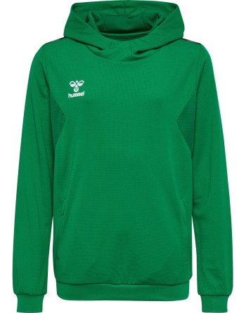 hmlAUTHENTIC PL HOODIE KIDS