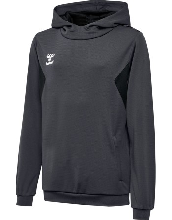 hmlAUTHENTIC PL HOODIE KIDS