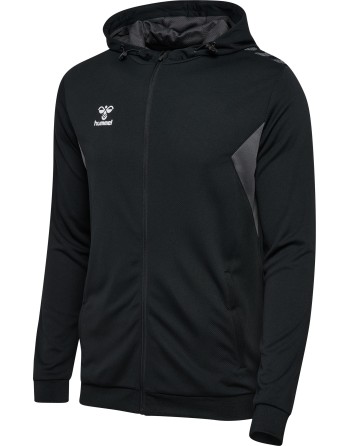 hmlAUTHENTIC PL ZIP HOODIE