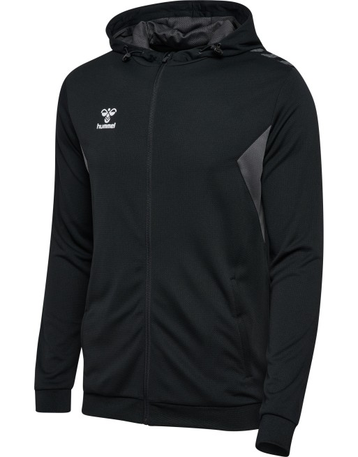 hmlAUTHENTIC PL ZIP HOODIE