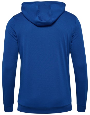 hmlAUTHENTIC PL ZIP HOODIE