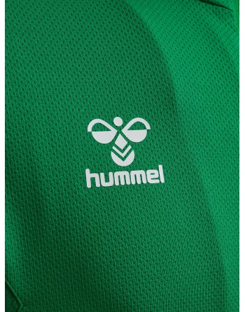 hmlAUTHENTIC PL ZIP JACKET